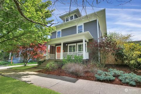 920 S 8th St, Tacoma, WA 98405