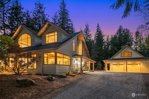 30308 SE 64th St, Preston, WA 98050
