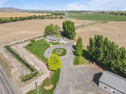 1968 W Muse Rd, Othello, WA 99344