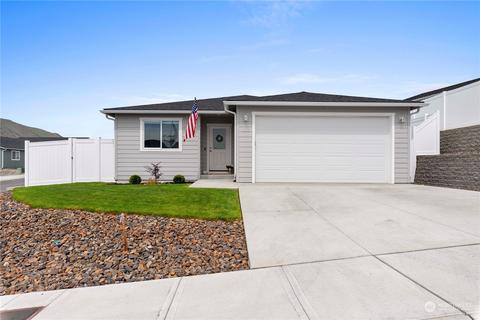 1110 S Nevada Ave, East Wenatchee, WA 98802
