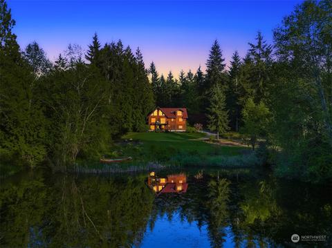 28723 View Dr NE, Poulsbo, WA 98370