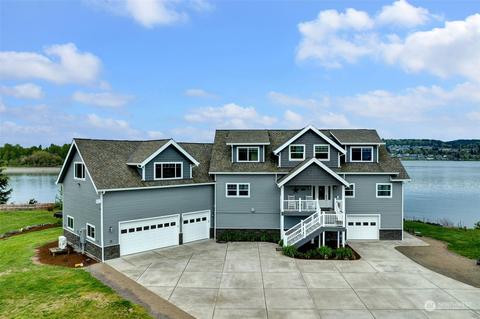 3001 Dike Rd, Woodland, WA 98674