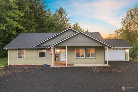 118 Kodys Ln, Onalaska, WA 98570