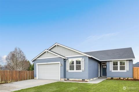 1919 Branch Creek Dr, Longview, WA 98632