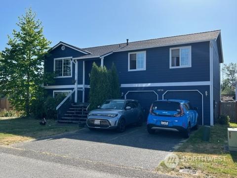 18710 12th Avenue Ct E, Spanaway, WA 98387