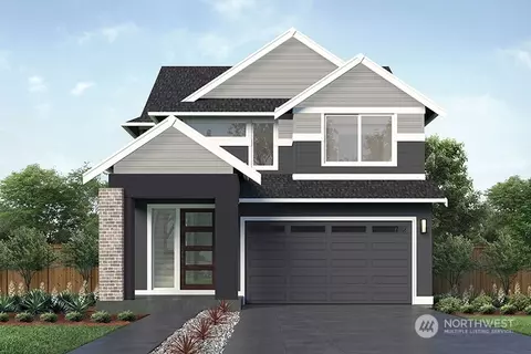 16530 27th Street Ct E, Lake Tapps, WA 98391