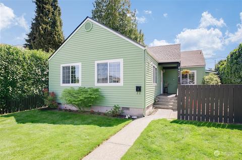 4412 N 7th St, Tacoma, WA 98406