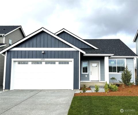 4515 Eddie Ln, Blaine, WA 98230
