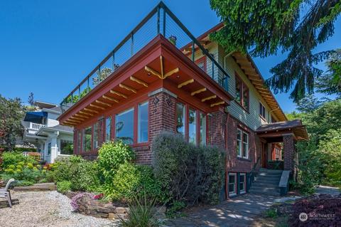 1126 8th Ave W, Seattle, WA 98119