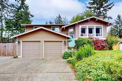 11115 SE 183rd Pl, Renton, WA 98055