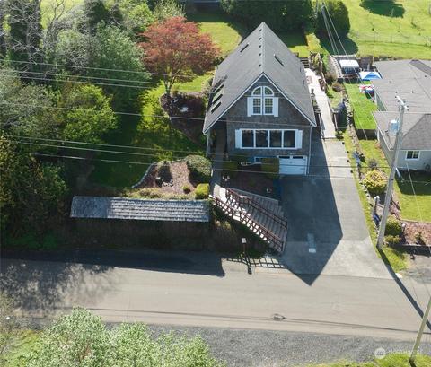 1157 Summit Ave, Raymond, WA 98577 photo 2