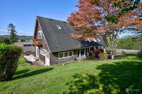 1157 Summit Ave, Raymond, WA 98577 photo 6