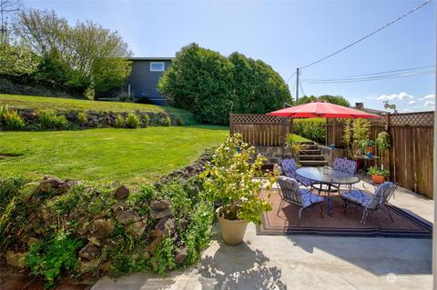 1157 Summit Ave, Raymond, WA 98577 photo 4
