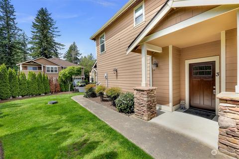 21900 SE 242nd St #H3, Maple Valley, WA 98038