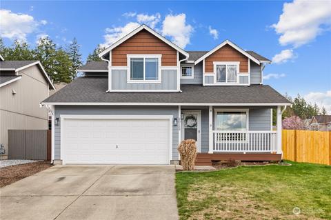 20129 14th Avenue Ct E, Spanaway, WA 98387