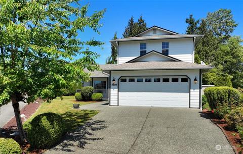 8609 14th Pl SE, Lake Stevens, WA 98258