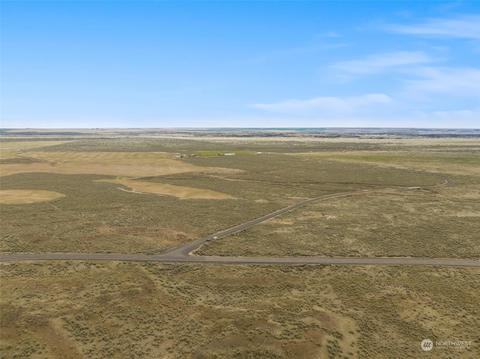 0 Nna Road 31 NE, Coulee City, WA 99115