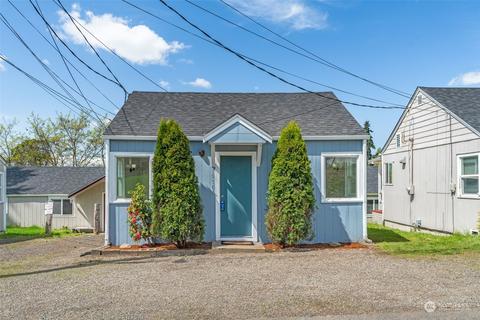 10706 5th Ave S #4, Tacoma, WA 98444