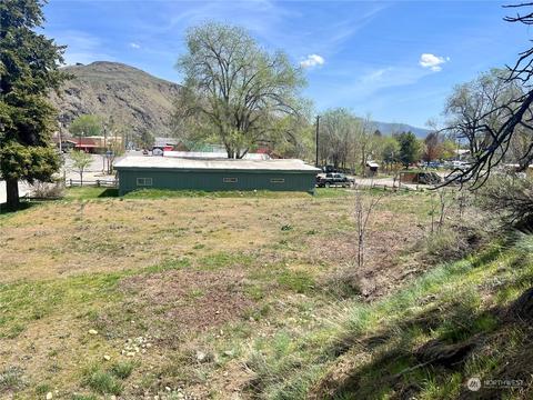 203 2nd Ave, Twisp, WA 98856