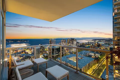 588 Bell St #2507, Seattle, WA 98121