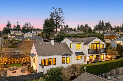 854 Maple St, Edmonds, WA 98020