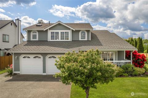 544 Victor St, Enumclaw, WA 98022 photo 2
