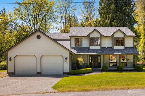 14833 203 Ave SE, Renton, WA 98059