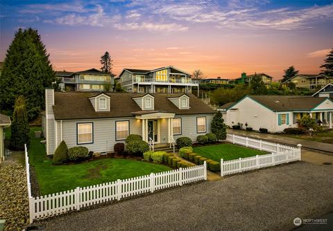 8181 Chehalis Rd, Birch Bay, WA 98230
