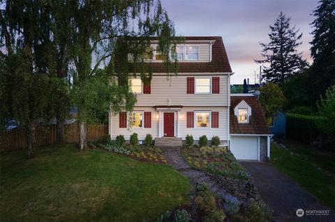 3202 N 33rd St, Tacoma, WA 98407