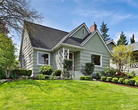 3410 N 27th St, Tacoma, WA 98407