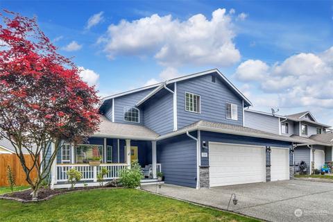 17197 Keri Pl SE, Monroe, WA 98272