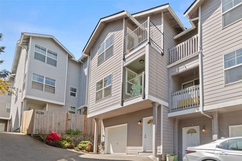 1766 N Northgate Way #B, Seattle, WA 98133