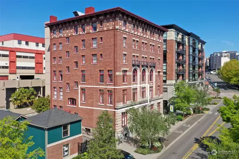 714 Market St #202, Tacoma, WA 98402