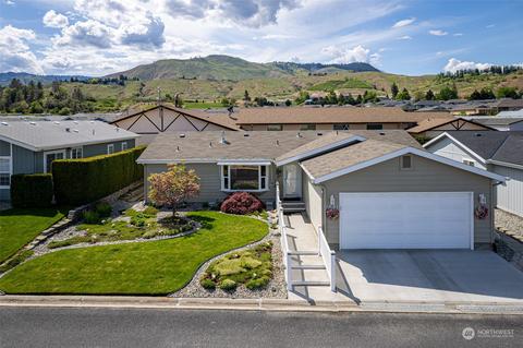 1881 Heritage Dr, Wenatchee, WA 98801