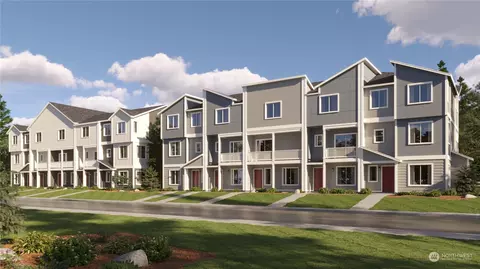 3244 Juno Ct NE #703, Lacey, WA 98516