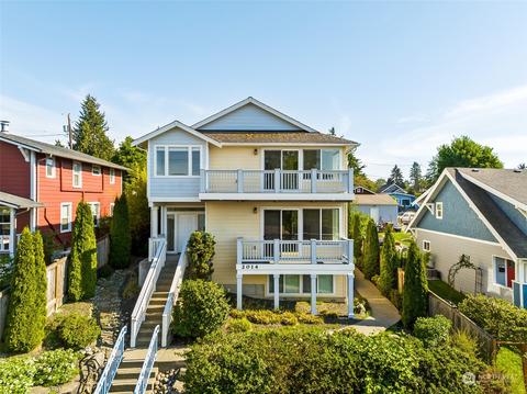 2014 E Fairbanks St, Tacoma, WA 98404