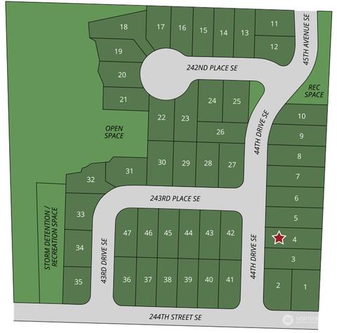 4417 242nd Pl SE, Bothell, WA 98021 photo 8