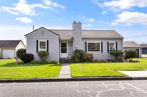 117 S Washington St, Everson, WA 98247