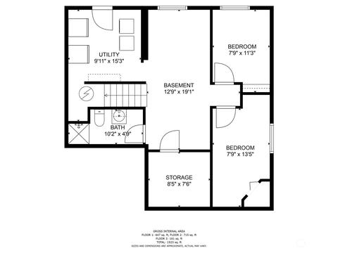 6820 Lower Ridge Rd, Everett, WA 98203 photo 25