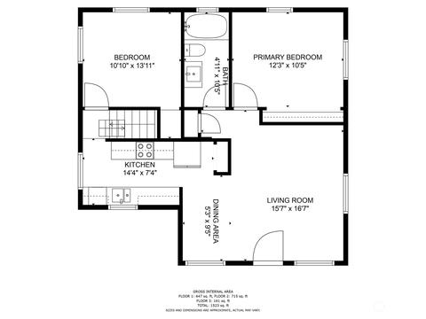6820 Lower Ridge Rd, Everett, WA 98203 photo 24
