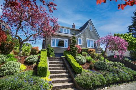 2815 N Cheyenne St, Tacoma, WA 98407