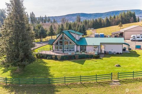 224 Young Rd, Mossyrock, WA 98564