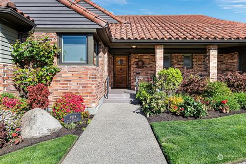 3815 N Adams St, Tacoma, WA 98407