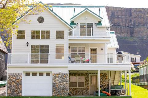 32080 Lakeview Dr NE, Coulee City, WA 99115
