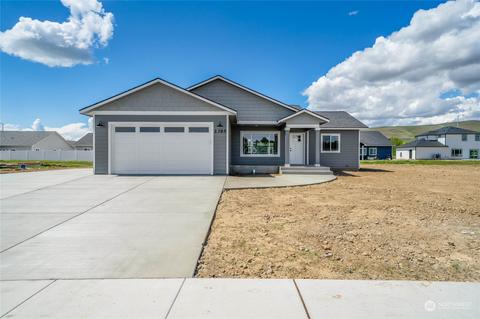 2385 Pacific St, Ephrata, WA 98823