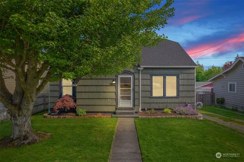 1008 Maine St, Milton, WA 98354