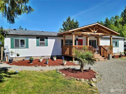 100 Friendship Dr, Toledo, WA 98591