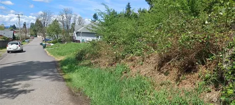 13 Nn Bayne St, Centralia, WA 98531