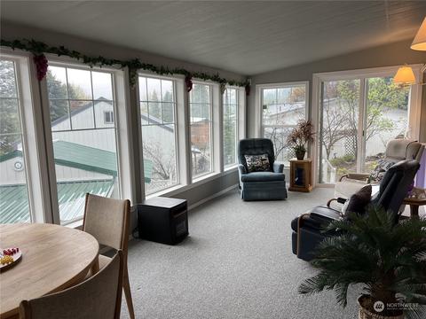 206 Bernice Ave, Conconully, WA 98819 photo 3