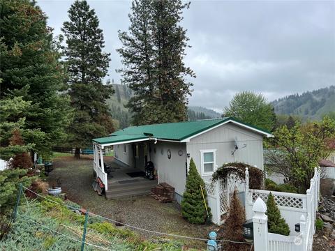206 Bernice Ave, Conconully, WA 98819 photo 2